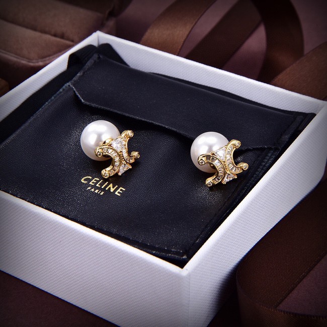 CELINE Earrings CE13940