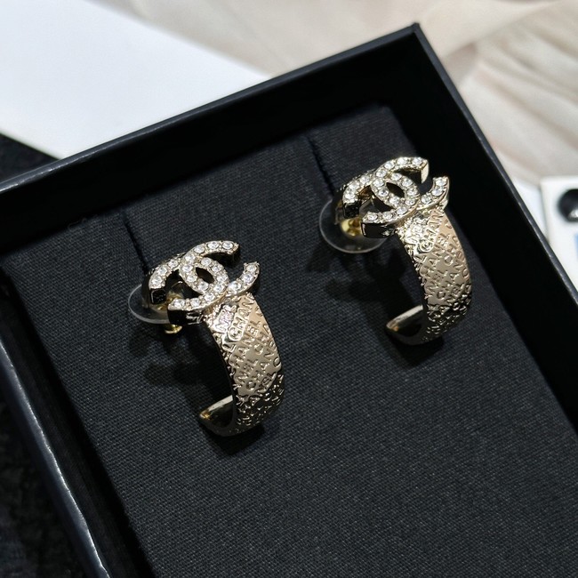 Chanel Earrings CE13945