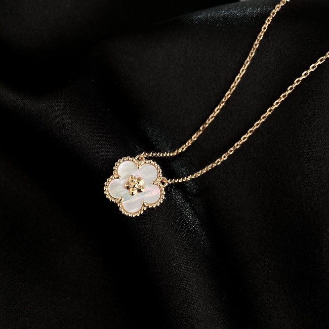 Van Cleef & Arpels NECKLACE CE13923