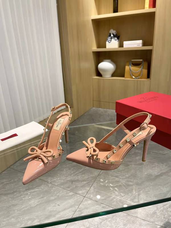 Valentino Shoes VOS00503 Heel 9.5CM