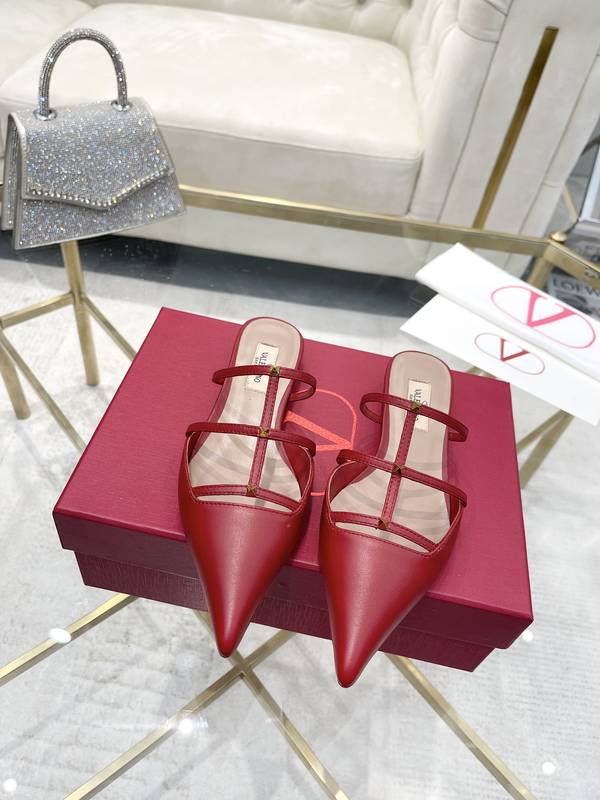 Valentino Shoes VOS00532