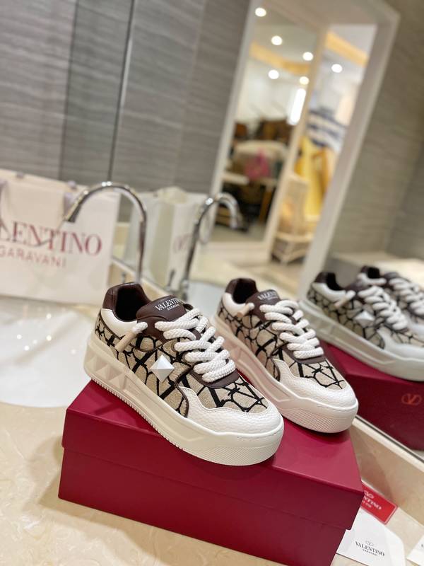 Valentino Couple Shoes VOS00554