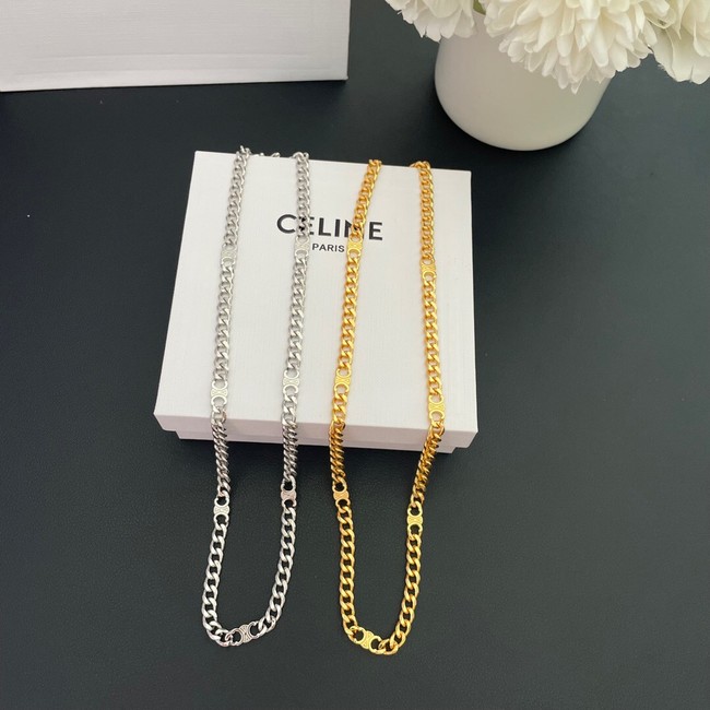 CELINE NECKLACE CE13948