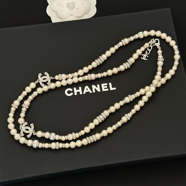 Chanel NECKLACE CE13967