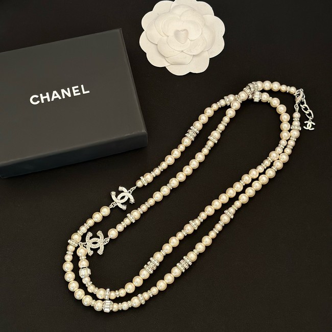 Chanel NECKLACE CE13967