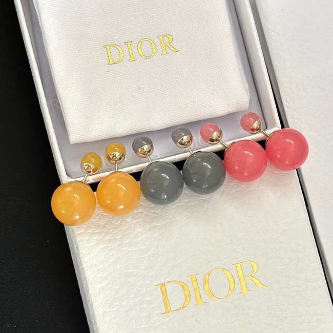 Dior Earrings CE13969