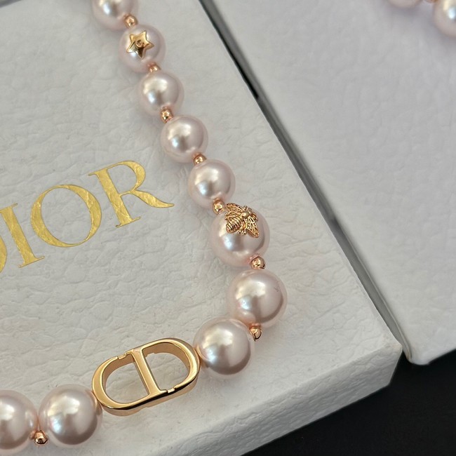 Dior NECKLACE &Bracelet CE13970