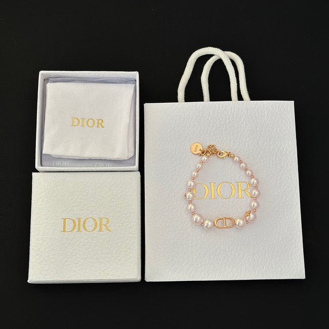 Dior NECKLACE &Bracelet CE13970