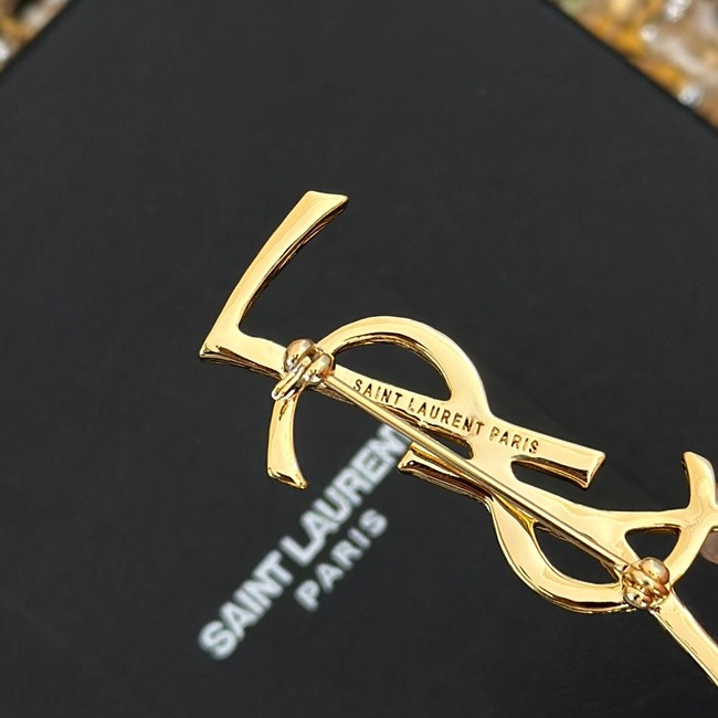 YSL Brooch CE13965