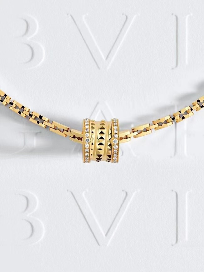 BVLGARI NECKLACE CE13981