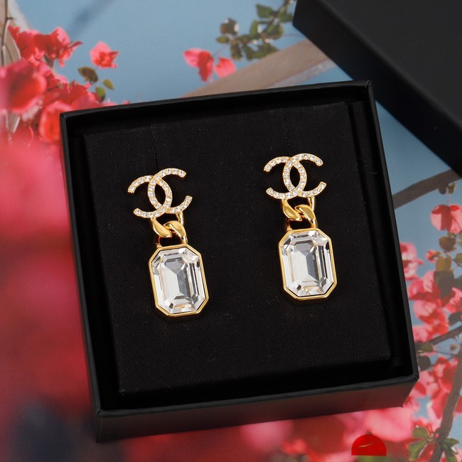 Chanel Earrings CE13987