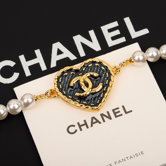 Chanel NECKLACE CE13986