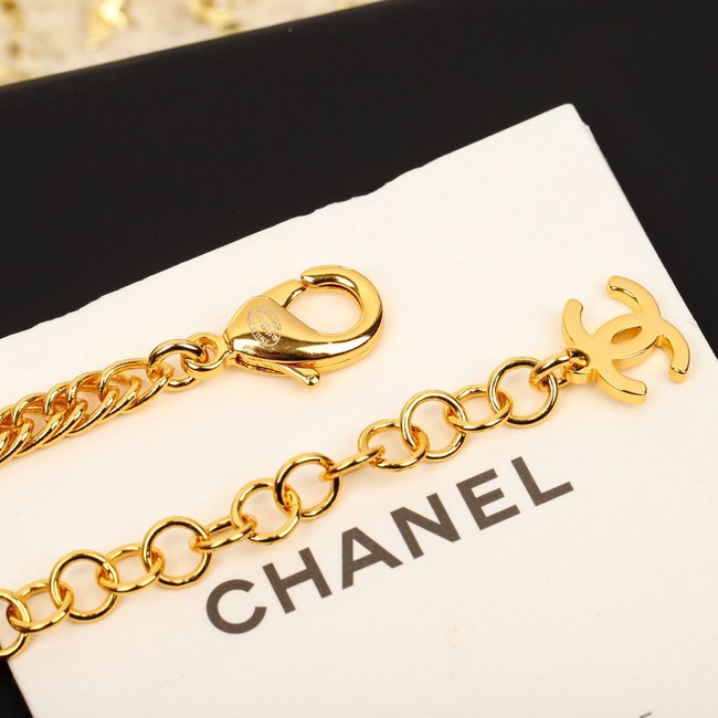 Chanel NECKLACE CE13989