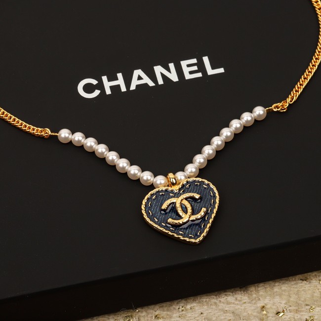 Chanel NECKLACE CE13991