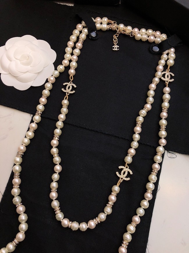 Chanel NECKLACE CE13997