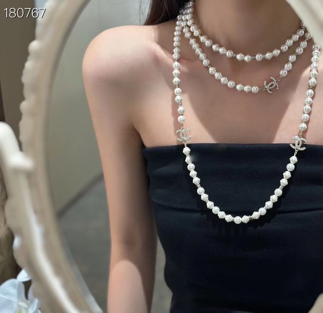 Chanel NECKLACE CE13997