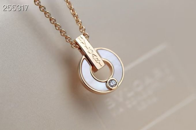 BVLGARI NECKLACE CE14004