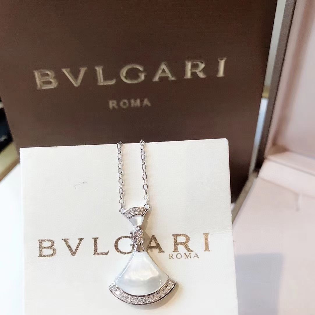 BVLGARI NECKLACE CE14012