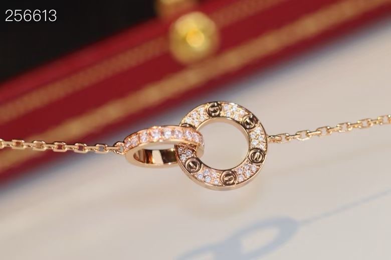 Cartier NECKLACE CE14009