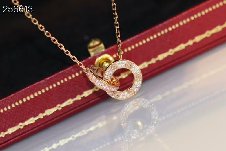 Cartier NECKLACE CE14009