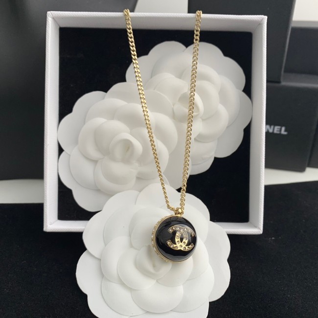 Chanel NECKLACE CE14022