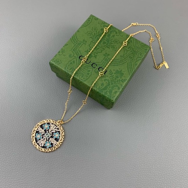 Gucci NECKLACE CE14020