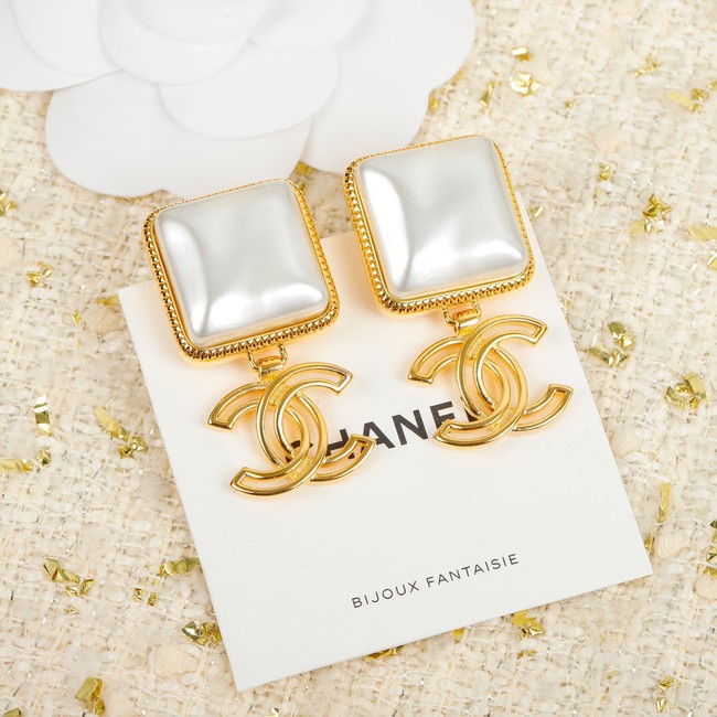 Chanel Earrings CE14039