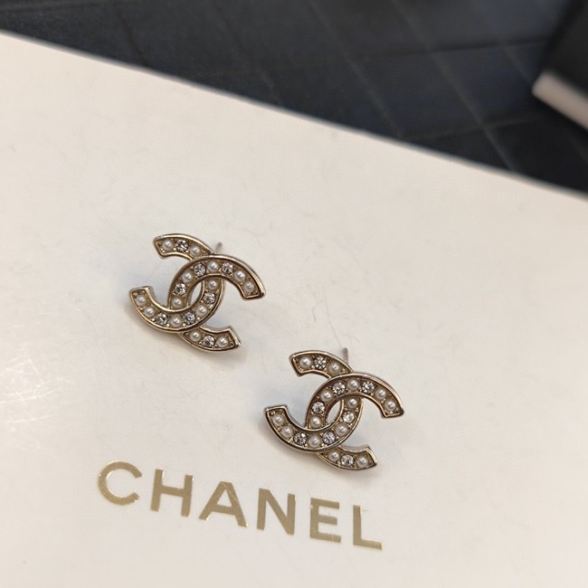 Chanel Earrings CE14047