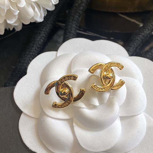 Chanel Earrings CE14048