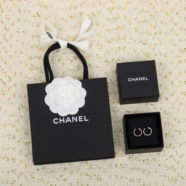 Chanel ring CE14046