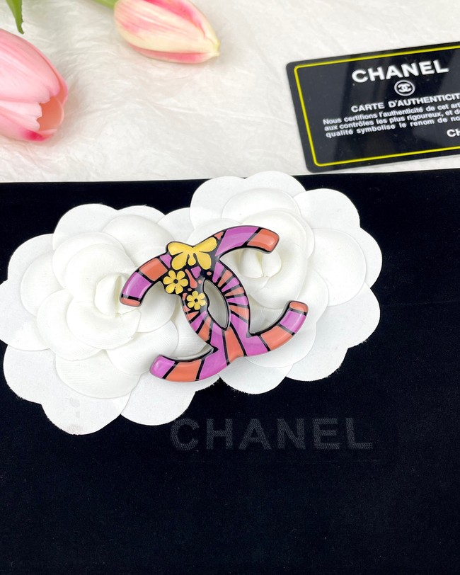 Chanel Brooch CE14055