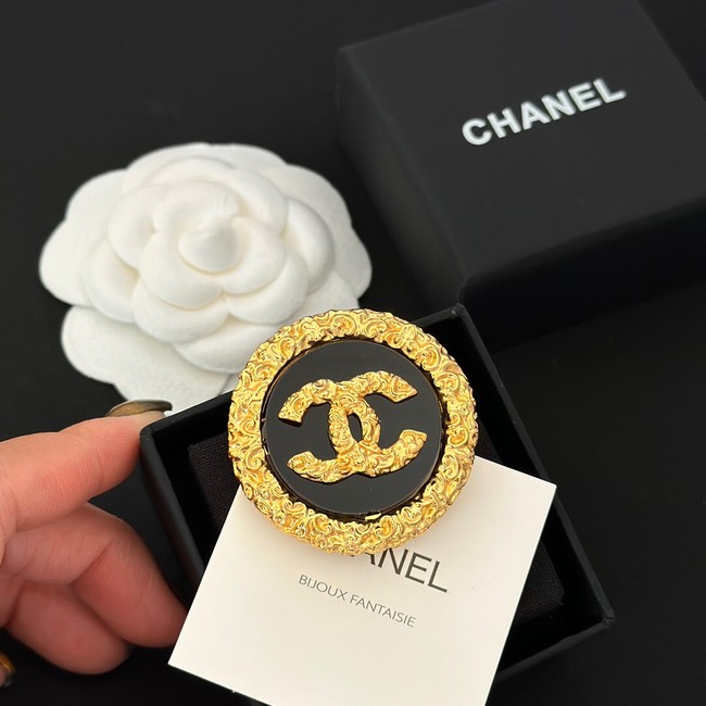 Chanel Brooch CE14059