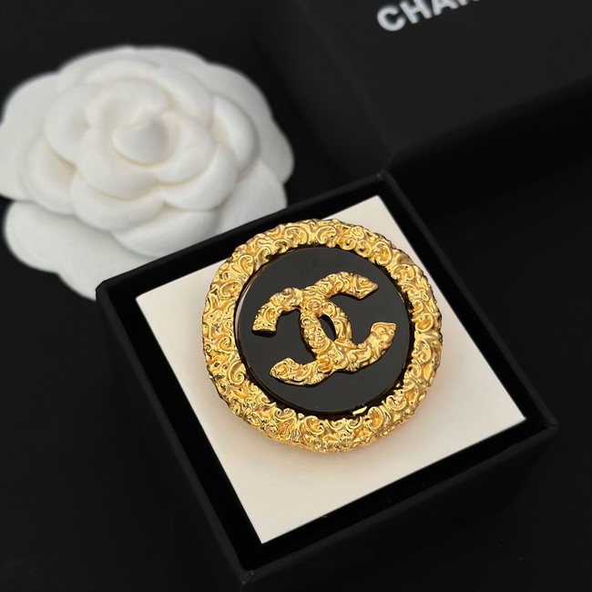 Chanel Brooch CE14059