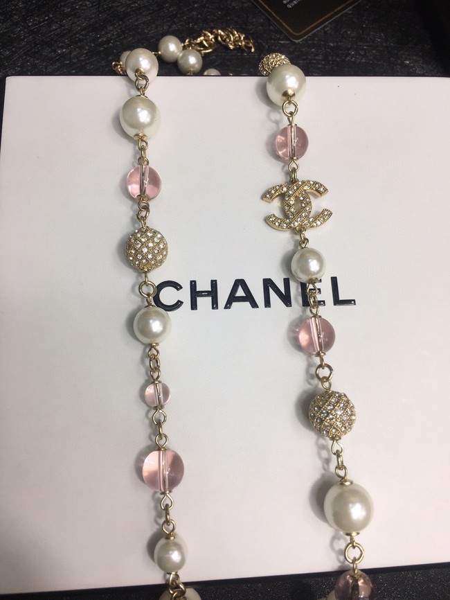 Chanel NECKLACE CE14056