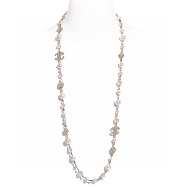 Chanel NECKLACE CE14056