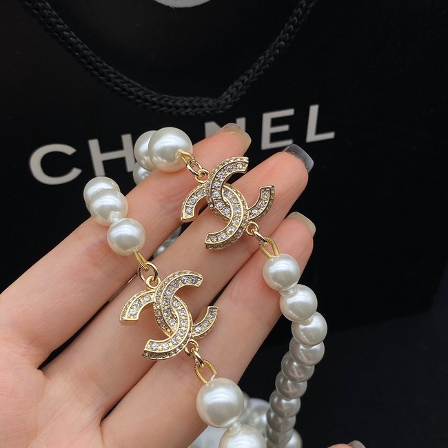 Chanel NECKLACE CE14070