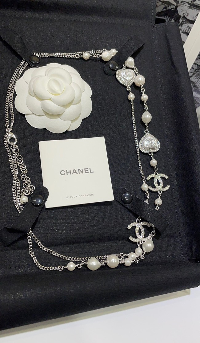 Chanel NECKLACE CE14077