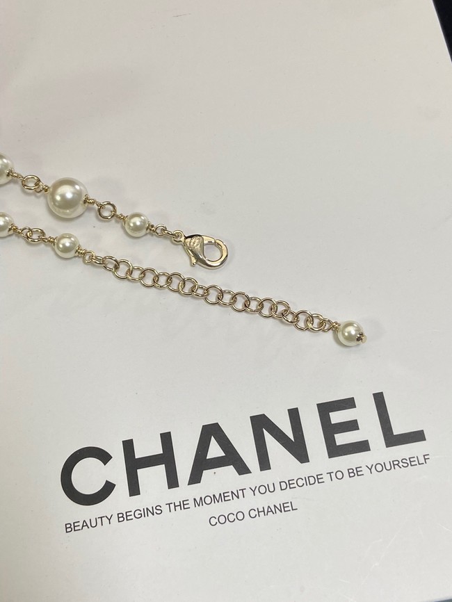 Chanel NECKLACE CE14078
