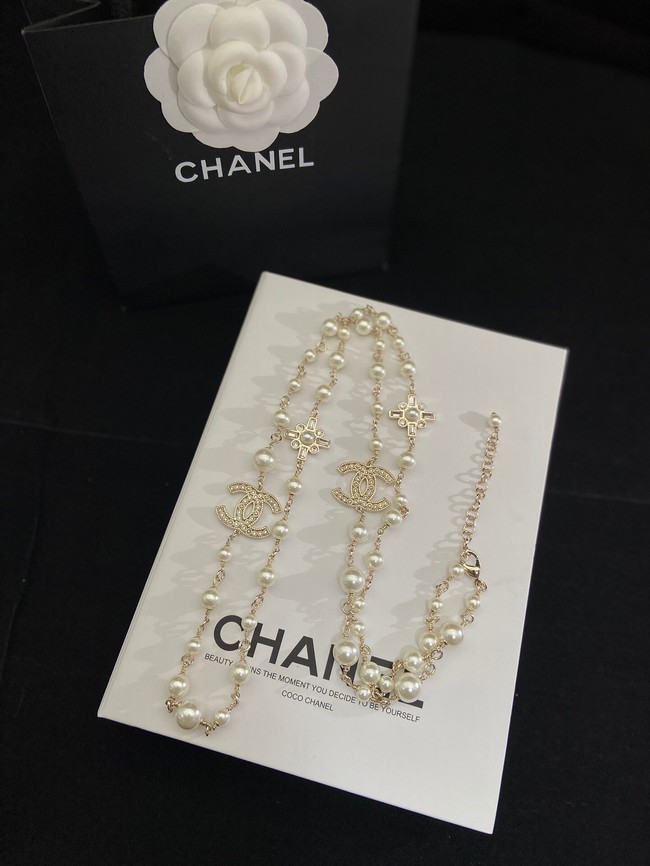 Chanel NECKLACE CE14078