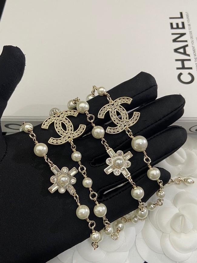 Chanel NECKLACE CE14078
