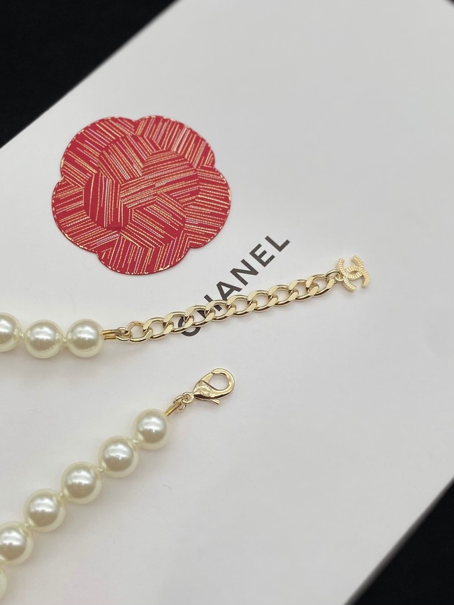 Chanel NECKLACE CE14079