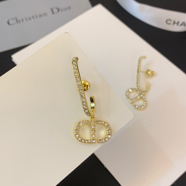 Dior Earrings CE14074