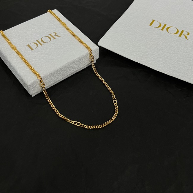 Dior NECKLACE CE14054