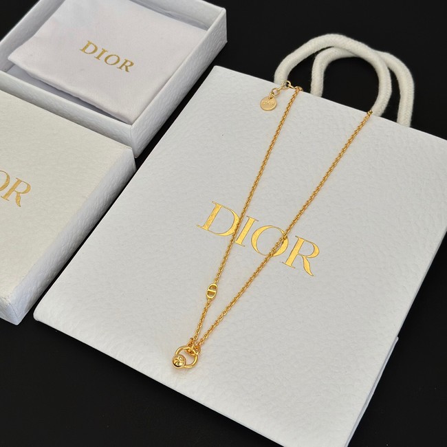 Dior NECKLACE CE14059