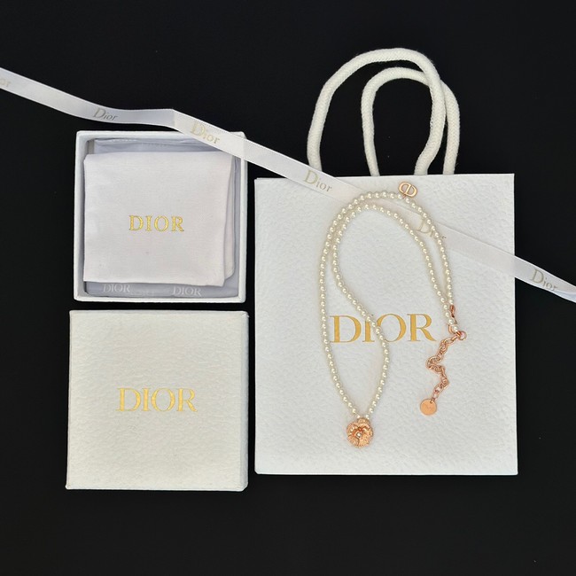 Dior NECKLACE&Bracelet CE14053