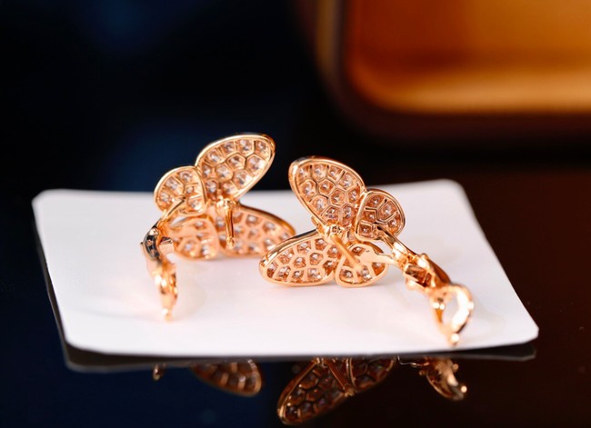 Van Cleef & Arpels Earrings CE14011