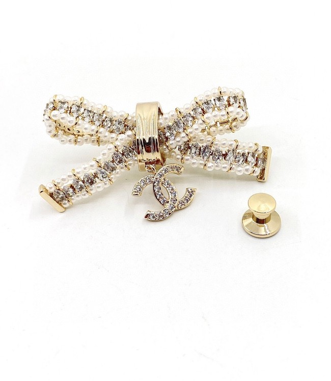 Chanel Brooch CE14087