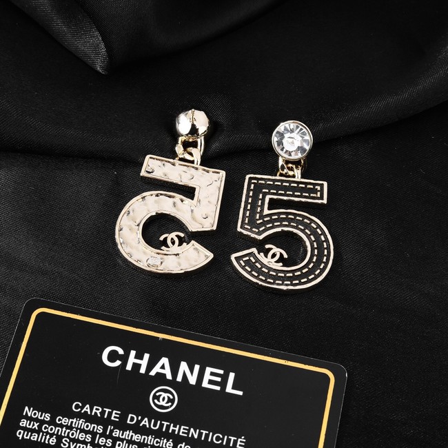 Chanel Earrings CE14081