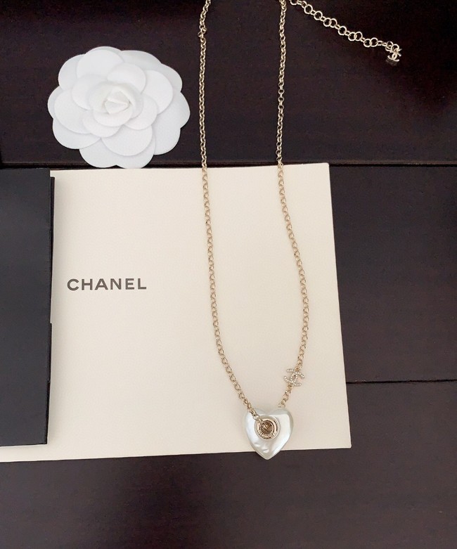 Chanel NECKLACE CE14082