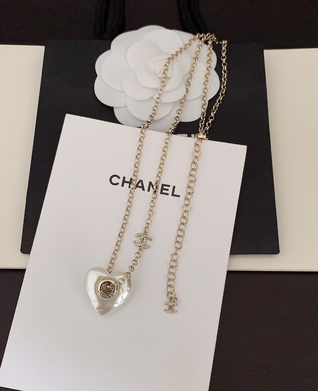 Chanel NECKLACE CE14082